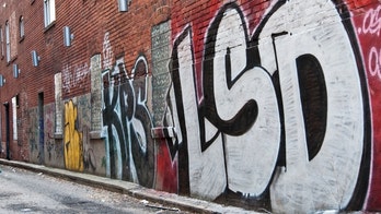 Why people 'lose themselves' when they take LSD