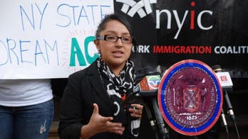Meet the DREAM Act Activist Who Cornered Mitt Romney at NYC Fundraiser