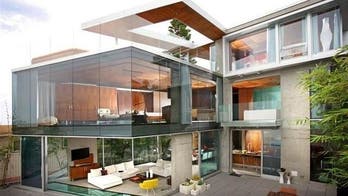 The Lemperle Glass House in La Jolla Gets a Price Slice