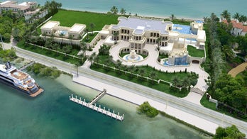 Florida's Le Palais Royal Boosts Its Price Tag to $159 Million