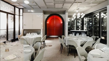 Mario Batali's La Sirena to close at the end of the year