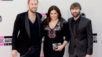 Lady A speaks out about band formerly known as Lady Antebellum filing lawsuit to secure name