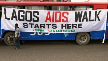 7 African countries cut child HIV infections by half