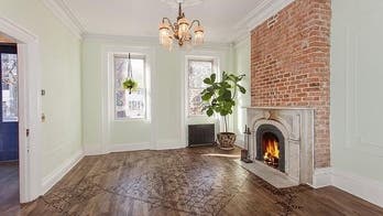 Actress Lake Bell Selling Customized Brooklyn Townhouse for $3M