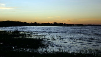 Lake Victoria ferry capsizes, reportedly leaving more than 100 dead