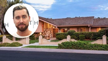 Lance Bass loses bid to buy 'Brady Bunch' house