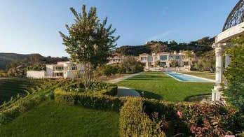 The Country's Most Expensive Home Just Got a Little Less Expensive