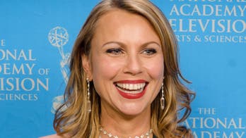 This Just In: Lara Logan of CBS News Sells 'Warm and Welcoming' DC Home