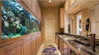 Larry Bird's Mansion in Naples Gets a $200K Price Cut