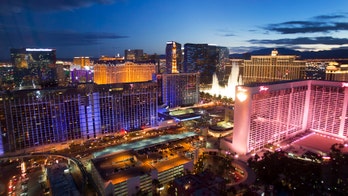 SHOT Show dominates Las Vegas