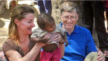 Bill Gates, 5 scientists win Lasker Awards for medical research