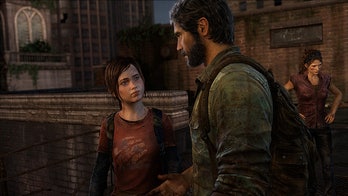 Sony brings ‘The Last of Us’ video game to the stage