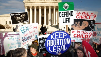 Roe v. Wade: Latinos Debate Abortion 40 Years Later