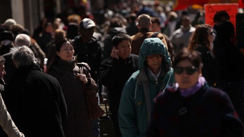 Signs of depression or anxiety seen in one-third of adults, census figures show