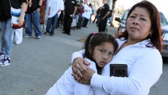 Latinos Lack Mental Health Treatment, Study Says