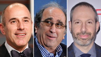 Women’s group calls for Dems to pull MSNBC debate amid ‘culture of sexual abuse’ at NBC News