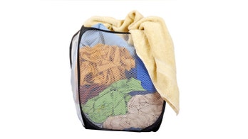 Parents beware: Kids' wire hampers pose eye dangers