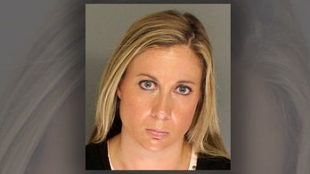 Cops: Female teacher, 32, caught with special education student while awaiting trial for electrical room sex