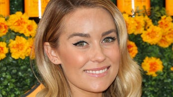 Lauren Conrad welcomes second child