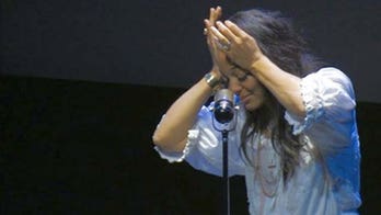 A Tribute to the Rise and Fall of La Lupe