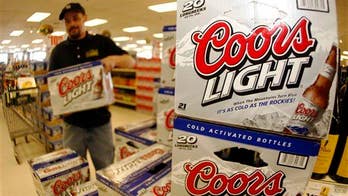 Lawsuit: Coors Light doesn't hail from the Rocky Mountains