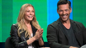 LeAnn Rimes and Eddie Cibrian did reality show "to take our lives back"