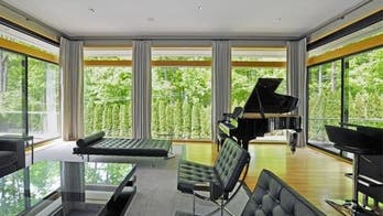 NFL Star Reggie Bush Is Selling His 'Wow' House in MI Completely Furnished