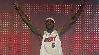 NBA Reaching Out To Latinos