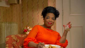 Snubbed! Golden Globes leave Winfrey, Hanks, Scorcese out in the cold