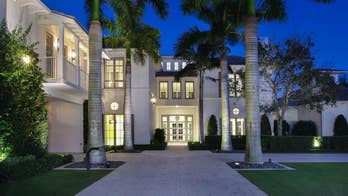 Golfer's Delight: PGA Tour Pro Lee Westwood Selling Palm Beach Mansion