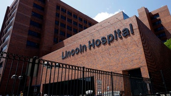 Legionnaires' outbreak: 5 key facts to know