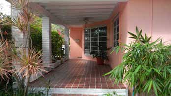 Tennis Great Martina Navratilova Is Renting Out Her Miami Beach Home