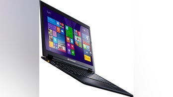 A Lenovo laptop that's lighter than Apple’s MacBook Air