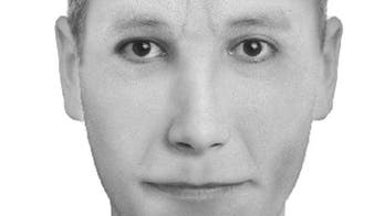 Artist creates sketch of mysterious 'angel priest' who appeared at Mo. crash scene