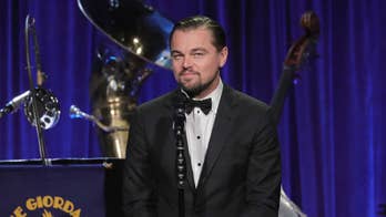 Leonardo DiCaprio Ready to Break Up With Second Home This Month