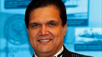 'Fat Leonard' bribery case: Navy officer is first to face military trial