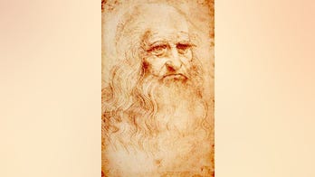 A weird water behavior that intrigued Da Vinci finally has an explanation