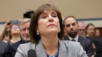 IRS has ‘no excuses’ for latest twist in email saga, says IT expert