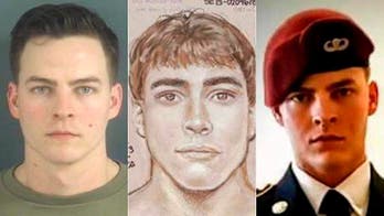 Fort Bragg soldier accused of brutal rape linked to another sex assault, officials say