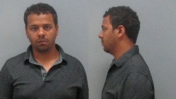 Illinois congressman's staffer arrested for aggravated battery at opponent's campaign event