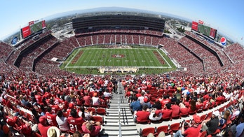 49ers’ Levi’s Stadium is ready for some NFL football – and insanely heavy Wi-Fi traffic