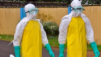 Ebola spread fears rise as clinic looted, Liberian officials say