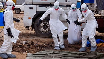 World Health Organization says using untested drugs and vaccines ethical during Ebola outbreak