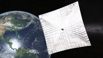New LightSail 2 spacecraft will boost solar-sailing interplanetary missions