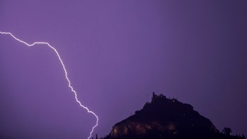 Google suffers data loss after four successive lightning strikes