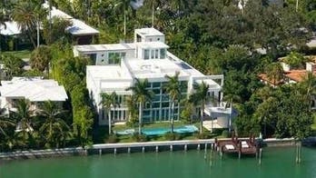 Lil Wayne Gets Serious About Selling His Miami Beach Mansion