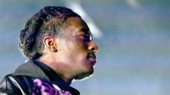 Rapper Lil Uzi Vert under fire for allegedly using Heaven's Gate cult imagery on album cover