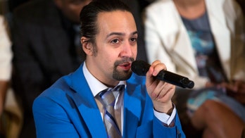 Lin Manuel-Miranda, playwright beg to be let out of Weinstein Company contracts