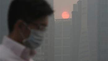 Link between air pollution, suicide discovered
