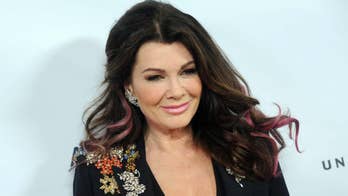 Lisa Vanderpump's dog rescue foundation sued by former employee alleging sexual harassment: report